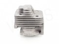 CYLINDER DO KOSY 44mm spalinowej TŁOK PIERŚCIENIE CYLINDER DO KOSY 44mm spalinowej TŁOK PIERŚCIENIE