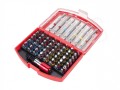 ZESTAW BITY KOŃCÓWKI IMBUS HEX TORX PH PZ 56EL. ZESTAW BITY KOŃCÓWKI IMBUS HEX TORX PH PZ 56EL.