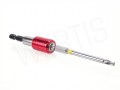 ZESTAW BITY KOŃCÓWKI IMBUS HEX TORX PH PZ 56EL. ZESTAW BITY KOŃCÓWKI IMBUS HEX TORX PH PZ 56EL.