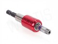 ZESTAW BITY KOŃCÓWKI IMBUS HEX TORX PH PZ 56EL. ZESTAW BITY KOŃCÓWKI IMBUS HEX TORX PH PZ 56EL.