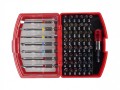 ZESTAW BITY KOŃCÓWKI IMBUS HEX TORX PH PZ 56EL. ZESTAW BITY KOŃCÓWKI IMBUS HEX TORX PH PZ 56EL.