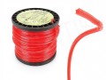 ŻYŁKA TNĄCA DO GŁOWICY KOSY GWIAZDKA 100m x 3,0mm ŻYŁKA TNĄCA DO GŁOWICY KOSY GWIAZDKA 100m x 3,0mm