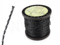 ŻYŁKA TNĄCA DO KOSY GŁOWIC KARBOWANA 1LB 120 2,7mm ŻYŁKA TNĄCA DO KOSY GŁOWIC KARBOWANA 1LB 120 2,7mm