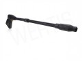 LANCA PISTOLET DO MYJKI CIŚNIENIOWEJ + WĄŻ 5m K2 LANCA PISTOLET DO MYJKI CIŚNIENIOWEJ + WĄŻ 5m K2
