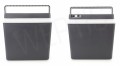 LODÓWKA TURYSTYCZNA SAMOCHODOWA 230V/12V 22L 3 WKŁ LODÓWKA TURYSTYCZNA SAMOCHODOWA 230V/12V 22L 3 WKŁ