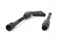 PISTOLET LANCA DO MYJKI CIŚNIENIOWEJ 150 BAR M14 PISTOLET LANCA DO MYJKI CIŚNIENIOWEJ 150 BAR M14