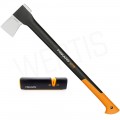 SIEKIERA ROZŁUPUJĄCA FISKARS X21 L FINLAND 122473 SIEKIERA ROZŁUPUJĄCA FISKARS X21 L FINLAND 122473