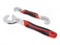 UNIWERSALNE KLUCZE 9-32mm KLUCZ HAKOWY ZESTAW UNIWERSALNE KLUCZE 9-32mm KLUCZ HAKOWY ZESTAW