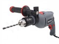 GRAPHITE 58G716 WIERTARKA UDAROWA 650W WIERTŁA GRAPHITE 58G716 WIERTARKA UDAROWA 650W WIERTŁA