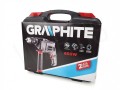 GRAPHITE 58G716 WIERTARKA UDAROWA 650W WIERTŁA GRAPHITE 58G716 WIERTARKA UDAROWA 650W WIERTŁA