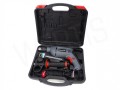 GRAPHITE 58G716 WIERTARKA UDAROWA 650W WIERTŁA GRAPHITE 58G716 WIERTARKA UDAROWA 650W WIERTŁA