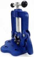 IMADŁO DO RUR 2" HYDRAULICZNE ŚRUBOWE ŻELIWNE IMADŁO DO RUR 2" HYDRAULICZNE ŚRUBOWE ŻELIWNE