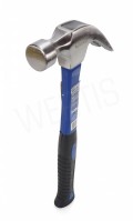 MŁOTEK SZEWSKI 500G FIBERGLASS GEKO PREMIUM MŁOTEK SZEWSKI 500G FIBERGLASS GEKO PREMIUM