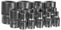 NASADKI KLUCZE TORX TORX-E E4-E24 1/2 3/8 1/4 14SZ NASADKI KLUCZE TORX TORX-E E4-E24 1/2 3/8 1/4 14SZ