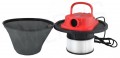 FIREPLACE ASH VACUUM CLEANER SEPARATOR 2filtry 20 l FIREPLACE ASH VACUUM CLEANER SEPARATOR 2filtry 20 l