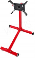 RACK MOUNTING TROLLEY CRATE ENGINE-450 kg GEKO RACK MOUNTING TROLLEY CRATE ENGINE-450 kg GEKO