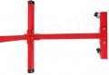 RACK MOUNTING TROLLEY CRATE ENGINE-450 kg GEKO RACK MOUNTING TROLLEY CRATE ENGINE-450 kg GEKO