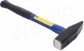 MŁOTEK ŚLUSARSKI FIBERGLASS OBUCH 2000 gram G72269 MŁOTEK ŚLUSARSKI FIBERGLASS OBUCH 2000 gram G72269