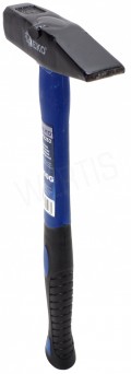 MŁOTEK ŚLUSARSKI FIBERGLASS OBUCH 300 gram G72263 MŁOTEK ŚLUSARSKI FIBERGLASS OBUCH 300 gram G72263