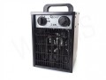 NAGRZEWNICA ELEKTRYCZNA 2kW GRZEJNIK FARELKA PIECY NAGRZEWNICA ELEKTRYCZNA 2kW GRZEJNIK FARELKA PIECY