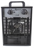 NAGRZEWNICA ELEKTRYCZNA DMUCHAWA 3,3KW FARELKA NAGRZEWNICA ELEKTRYCZNA DMUCHAWA 3,3KW FARELKA