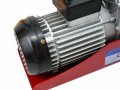 WYCIĄGARKA WCIĄGARKA ELEKTRYCZNA LINOWA 800kg 230V WYCIĄGARKA WCIĄGARKA ELEKTRYCZNA LINOWA 800kg 230V