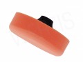 GĄBKA POLERSKA + DYSK 180 mm M14 POMARAŃCZ ŚREDNIA GĄBKA POLERSKA + DYSK 180 mm M14 POMARAŃCZ ŚREDNIA