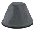 KAMINER A008 FILTR MATERIAŁOWY ODKURZACZY POPIOŁU KAMINER A008 FILTR MATERIAŁOWY ODKURZACZY POPIOŁU