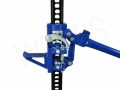 PODNOŚNIK KOLEJOWY HI-LIFT FARMERSKI 60 3T LEWAREK PODNOŚNIK KOLEJOWY HI-LIFT FARMERSKI 60 3T LEWAREK
