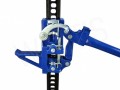 PODNOŚNIK KOLEJOWY HI-LIFT FARMERSKI 60 3T LEWAREK PODNOŚNIK KOLEJOWY HI-LIFT FARMERSKI 60 3T LEWAREK
