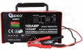 PROSTOWNIK Z ROZRUCHEM 100A 6V/12V ROZRUCH GEKO PROSTOWNIK Z ROZRUCHEM 100A 6V/12V ROZRUCH GEKO
