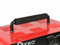 PROSTOWNIK Z ROZRUCHEM 100A 6V/12V ROZRUCH GEKO PROSTOWNIK Z ROZRUCHEM 100A 6V/12V ROZRUCH GEKO