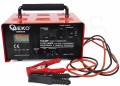 PROSTOWNIK Z ROZRUCHEM 75A 6V 12V ROZRUCH DO KLEM PROSTOWNIK Z ROZRUCHEM 75A 6V 12V ROZRUCH DO KLEM
