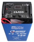 PROSTOWNIK Z ROZRUCHEM CLASS 750A LCD RIPPER+KABLE PROSTOWNIK Z ROZRUCHEM CLASS 750A LCD RIPPER+KABLE