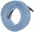 PRZEWÓD PNEUMATYCZNY WĄŻ PVC ZBROJONY 20M 6 x 10mm PRZEWÓD PNEUMATYCZNY WĄŻ PVC ZBROJONY 20M 6 x 10mm