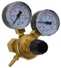 REDUKTOR DWA ZEGARY CO2 ARGON DO MIGOMAT MAG TIG REDUKTOR DWA ZEGARY CO2 ARGON DO MIGOMAT MAG TIG
