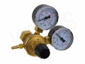REDUKTOR DWA ZEGARY CO2 ARGON DO MIGOMAT MAG TIG REDUKTOR DWA ZEGARY CO2 ARGON DO MIGOMAT MAG TIG