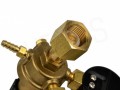 REDUKTOR DWA ZEGARY CO2 ARGON DO MIGOMAT MAG TIG REDUKTOR DWA ZEGARY CO2 ARGON DO MIGOMAT MAG TIG
