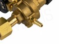 REDUKTOR DWA ZEGARY CO2 ARGON DO MIGOMAT MAG TIG REDUKTOR DWA ZEGARY CO2 ARGON DO MIGOMAT MAG TIG