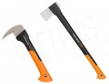 FISKARS SIEKIERA ROZŁUPUJĄCA X21 CAPINA XA2 FISKARS SIEKIERA ROZŁUPUJĄCA X21 CAPINA XA2