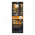 FISKARS SIEKIERA ROZŁUPUJĄCA X21 CAPINA XA2 FISKARS SIEKIERA ROZŁUPUJĄCA X21 CAPINA XA2