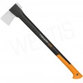 FISKARS SIEKIERA ROZŁUPUJĄCA X21 CAPINA XA2 FISKARS SIEKIERA ROZŁUPUJĄCA X21 CAPINA XA2