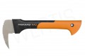 FISKARS SIEKIERA ROZŁUPUJĄCA X21 CAPINA XA2 FISKARS SIEKIERA ROZŁUPUJĄCA X21 CAPINA XA2