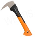 FISKARS SIEKIERA ROZŁUPUJĄCA X21 CAPINA XA2 FISKARS SIEKIERA ROZŁUPUJĄCA X21 CAPINA XA2
