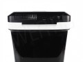 LODÓWKA TURYSTYCZNA SAMOCHODOWA 230V/12V USB 26L LODÓWKA TURYSTYCZNA SAMOCHODOWA 230V/12V USB 26L