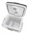 LODÓWKA TURYSTYCZNA SAMOCHODOWA 230V/12V USB 26L LODÓWKA TURYSTYCZNA SAMOCHODOWA 230V/12V USB 26L