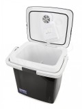LODÓWKA TURYSTYCZNA SAMOCHODOWA 230V/12V USB 26L LODÓWKA TURYSTYCZNA SAMOCHODOWA 230V/12V USB 26L