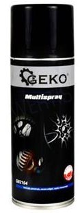 MULTI SPRAY ODRDZEWIACZ ŚRODEK CZYSZCZĄCY 400ML MULTI SPRAY ODRDZEWIACZ ŚRODEK CZYSZCZĄCY 400ML