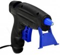 PISTOLET DO KLEJU NA GORĄCO 200W 11MM GEKO G20101 PISTOLET DO KLEJU NA GORĄCO 200W 11MM GEKO G20101