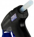 PISTOLET DO KLEJU NA GORĄCO 200W 11MM GEKO G20101 PISTOLET DO KLEJU NA GORĄCO 200W 11MM GEKO G20101